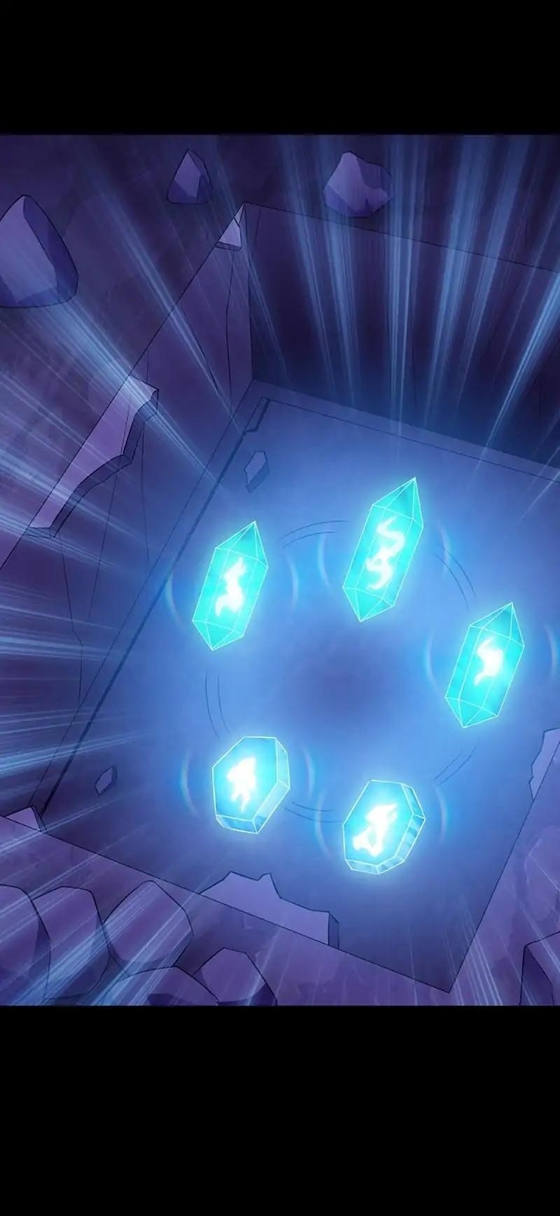 Martial Arts Reigns - Chapter 85 Page 25