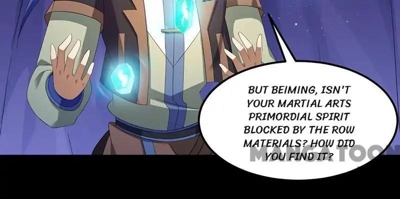 Martial Arts Reigns - Chapter 85 Page 27