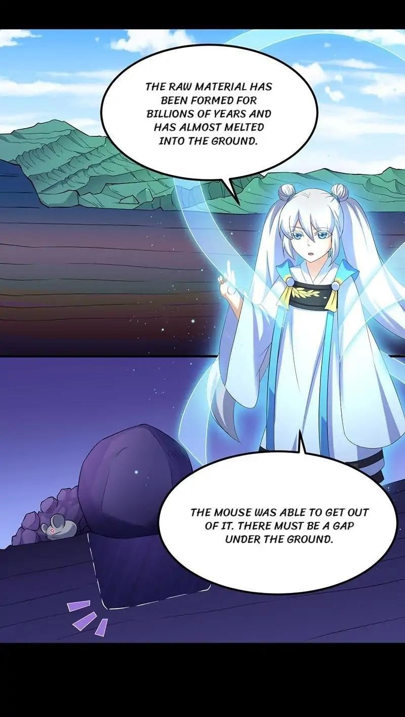 Martial Arts Reigns - Chapter 85 Page 28