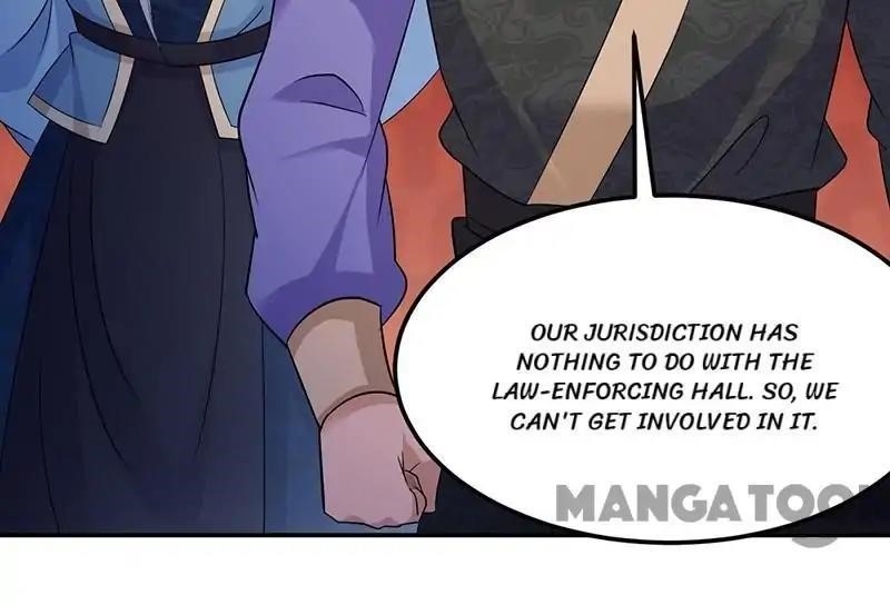 Martial Arts Reigns - Chapter 85 Page 4