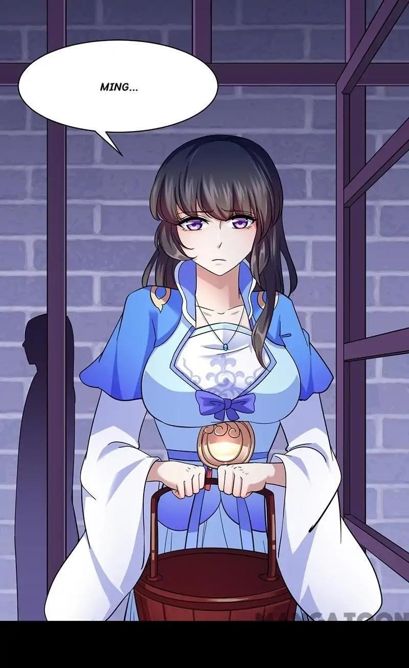 Martial Arts Reigns - Chapter 86 Page 11