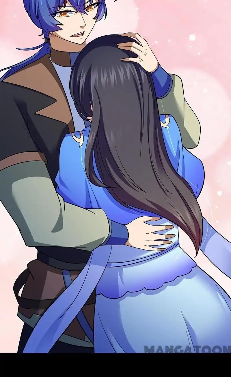 Martial Arts Reigns - Chapter 86 Page 14