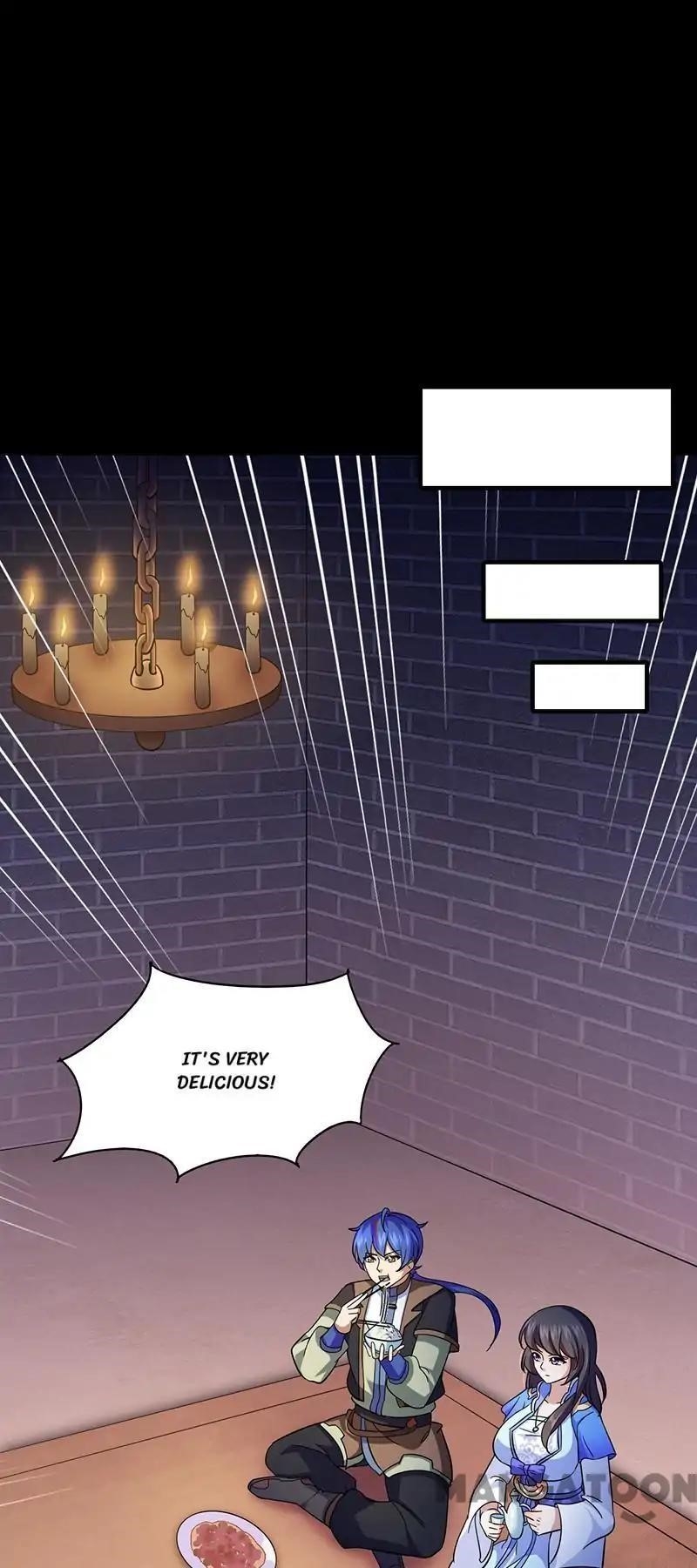 Martial Arts Reigns - Chapter 86 Page 15