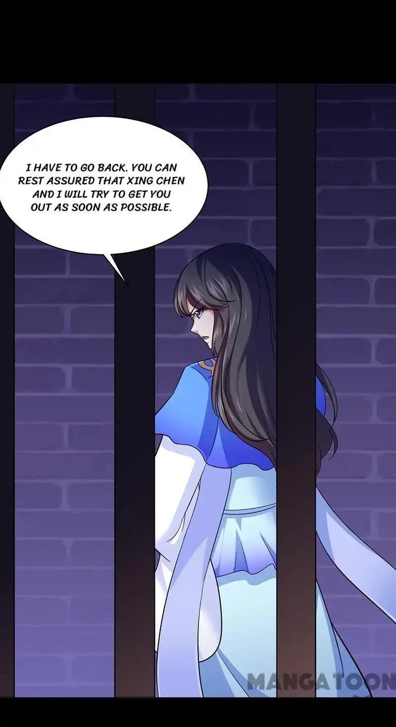 Martial Arts Reigns - Chapter 86 Page 18