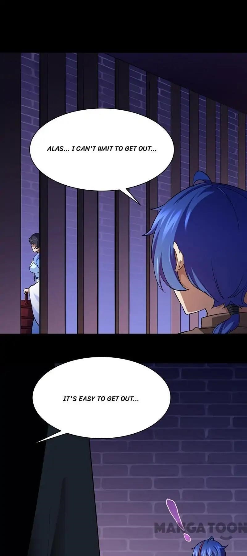 Martial Arts Reigns - Chapter 86 Page 19