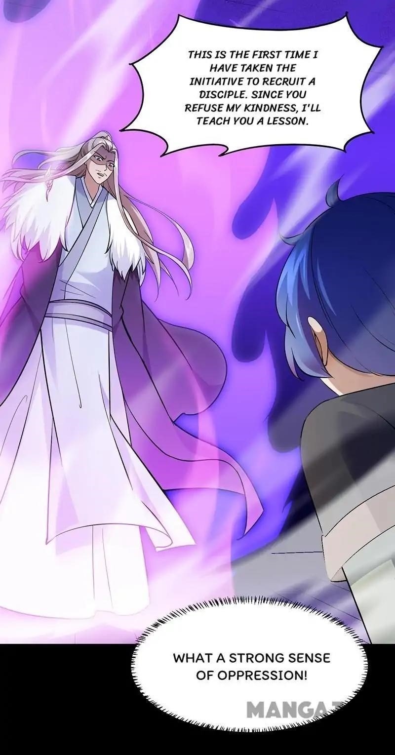 Martial Arts Reigns - Chapter 86 Page 28