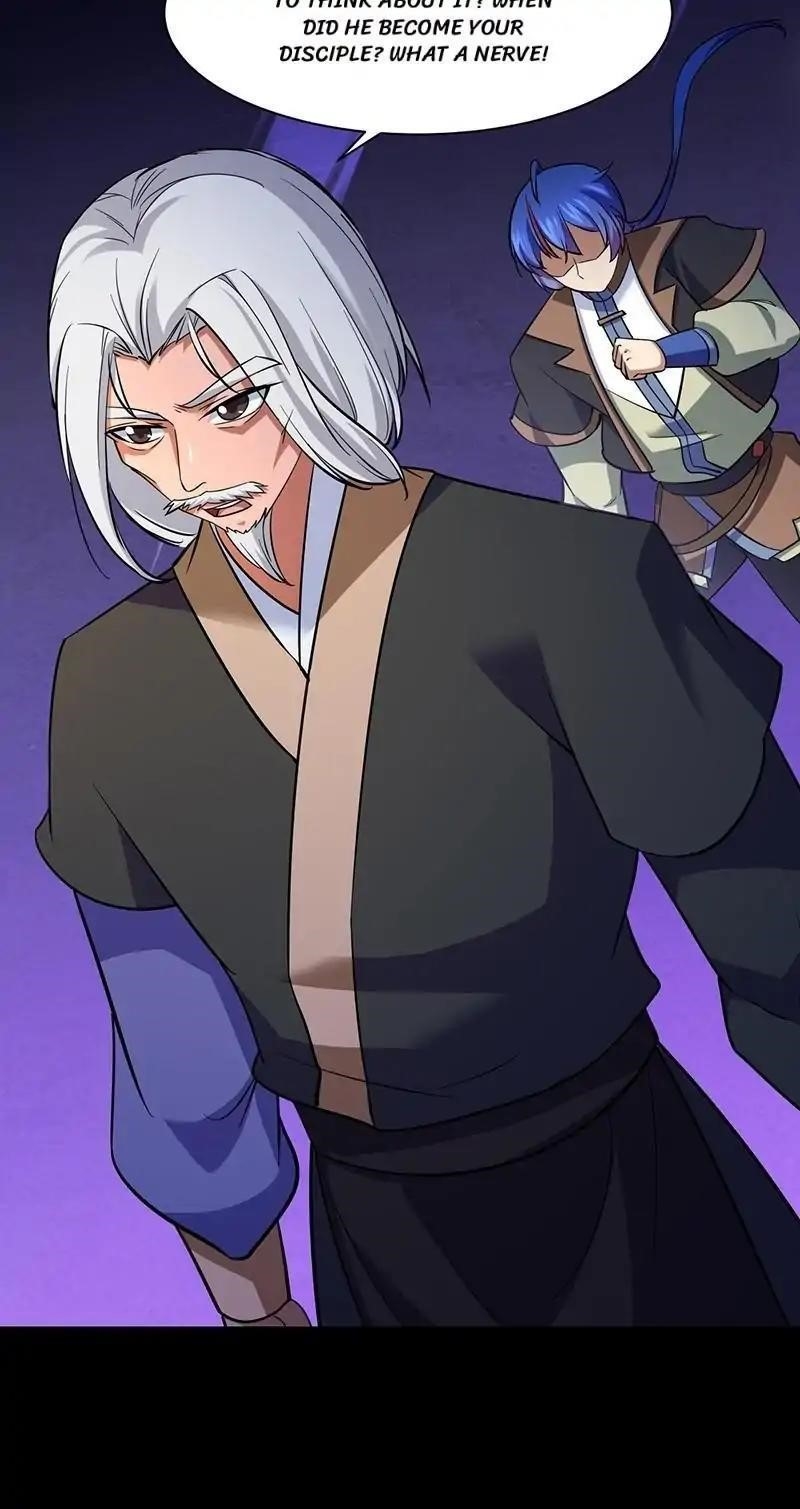 Martial Arts Reigns - Chapter 86 Page 32