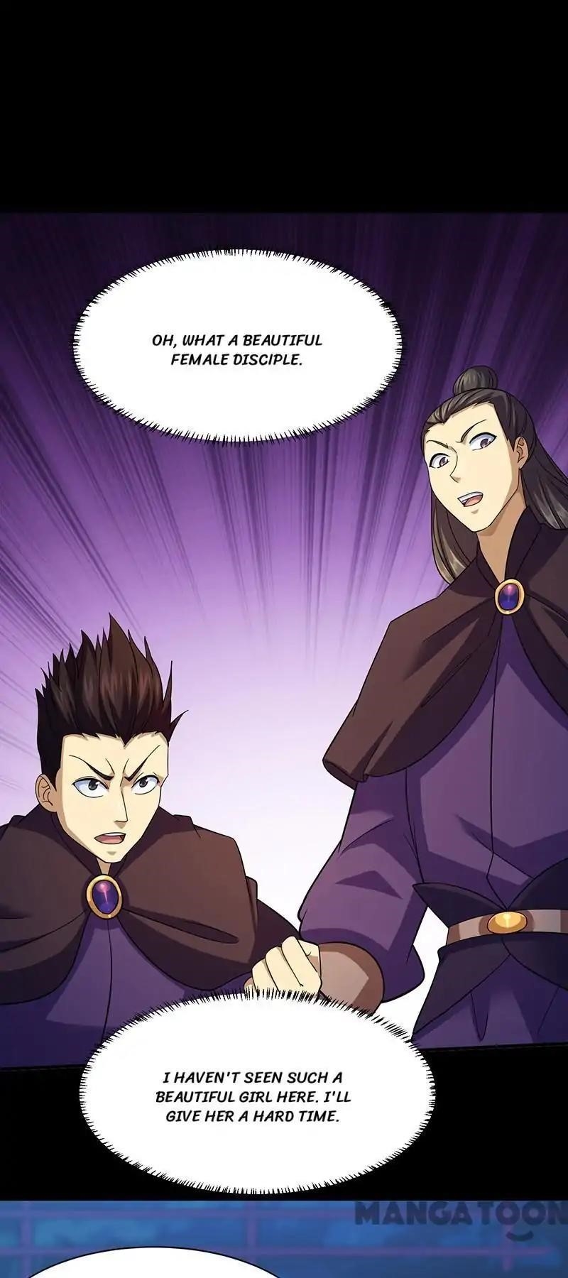 Martial Arts Reigns - Chapter 86 Page 6