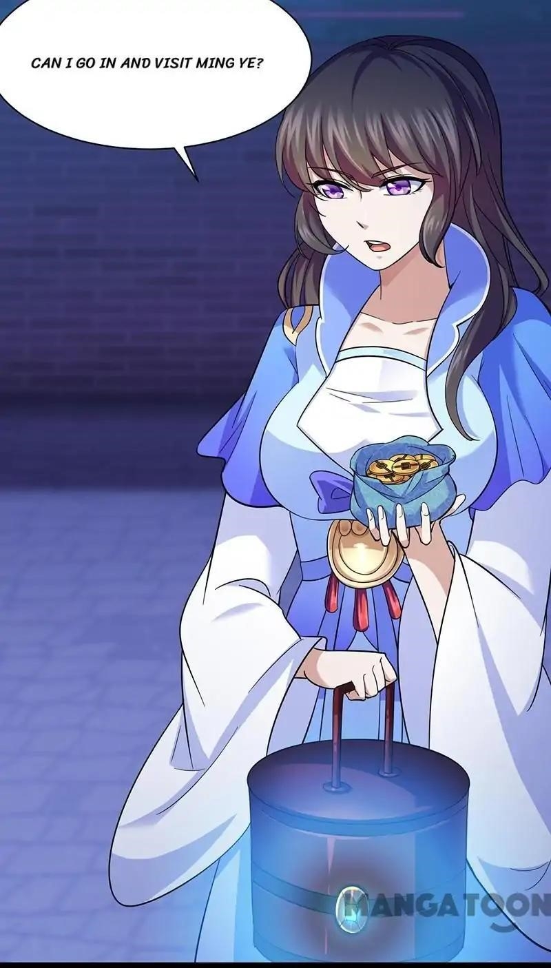 Martial Arts Reigns - Chapter 86 Page 7