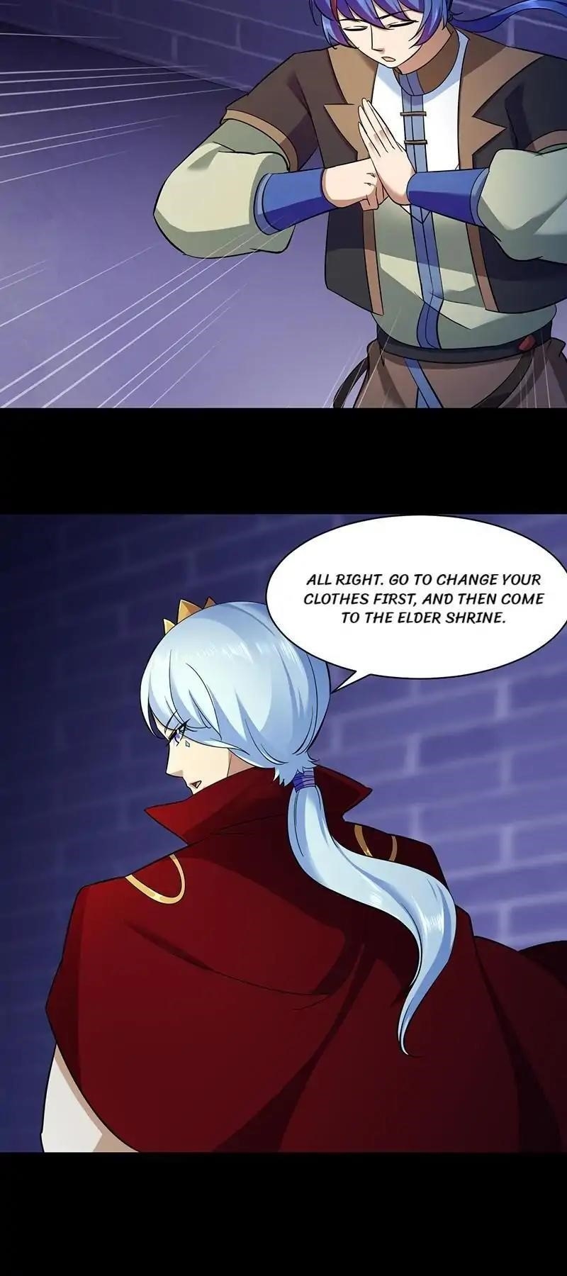 Martial Arts Reigns - Chapter 87 Page 14