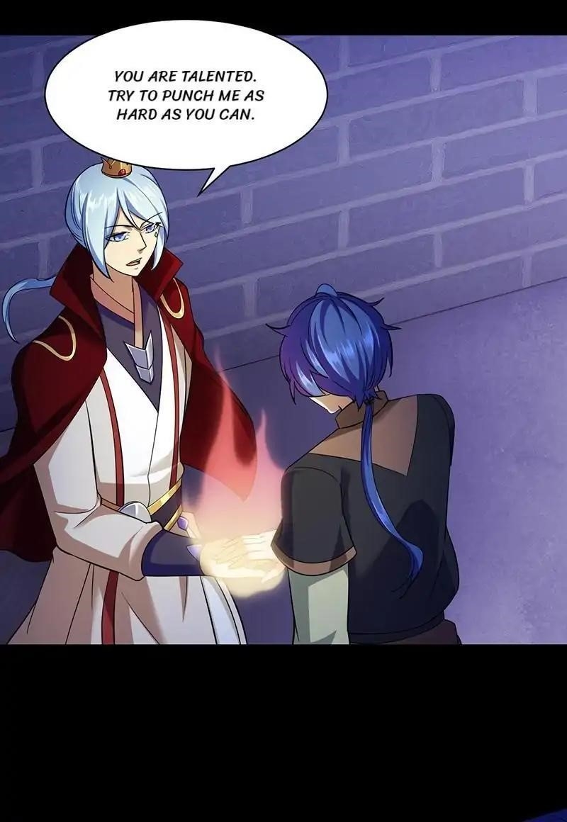 Martial Arts Reigns - Chapter 87 Page 2