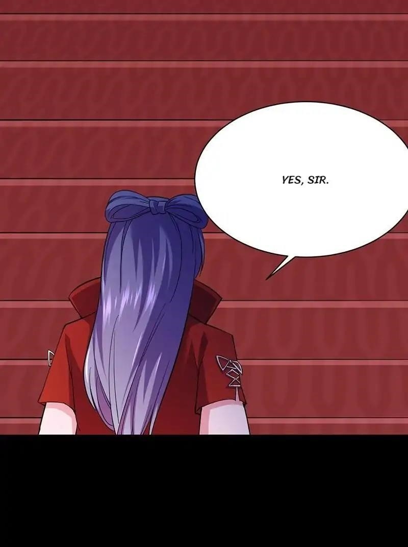 Martial Arts Reigns - Chapter 87 Page 22