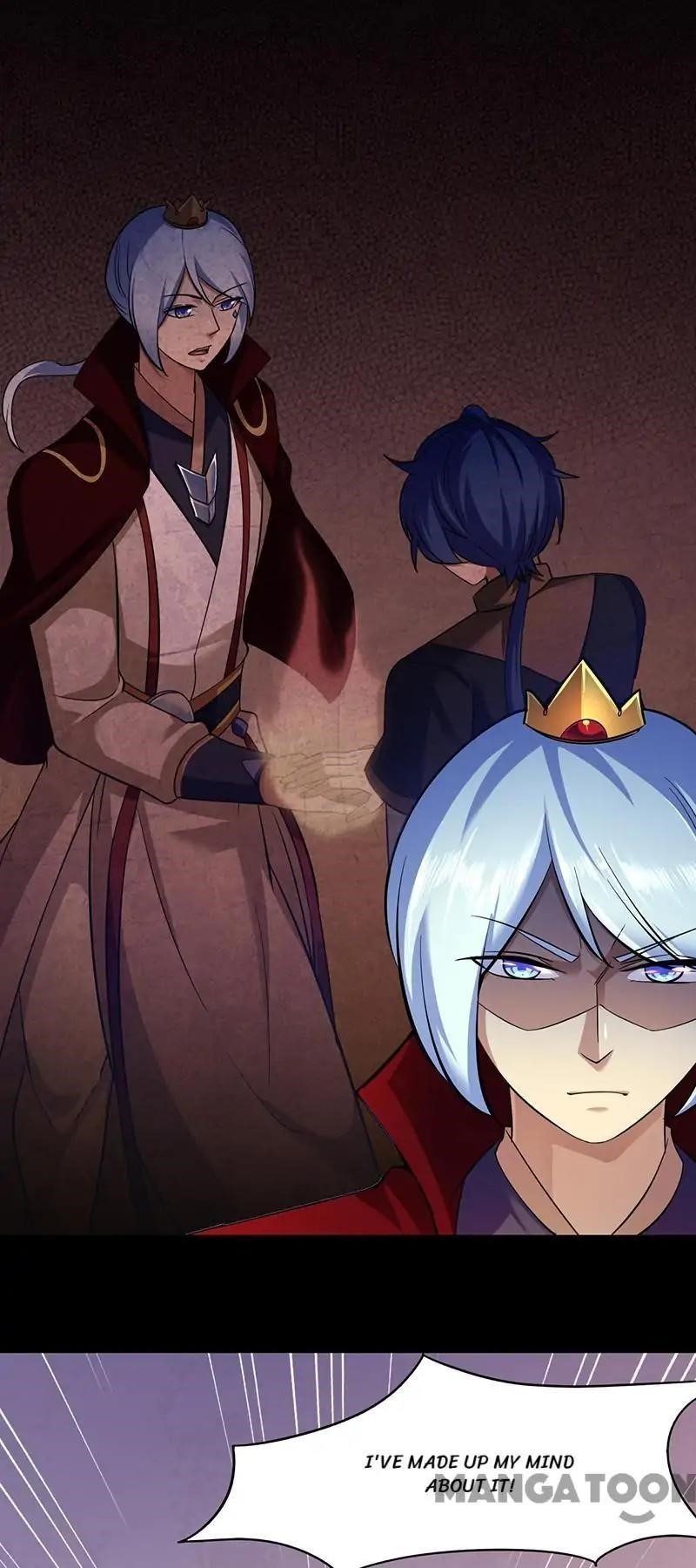 Martial Arts Reigns - Chapter 87 Page 25