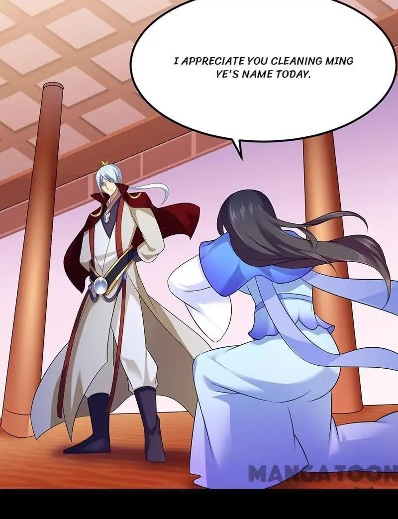 Martial Arts Reigns - Chapter 88 Page 22