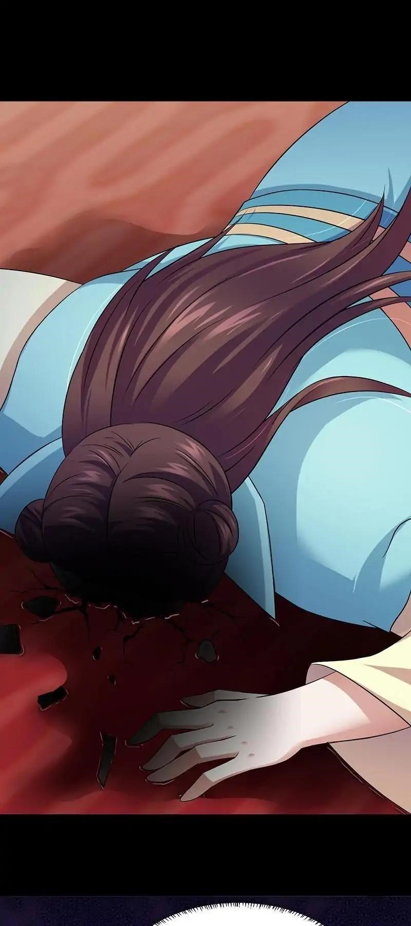 Martial Arts Reigns - Chapter 88 Page 9