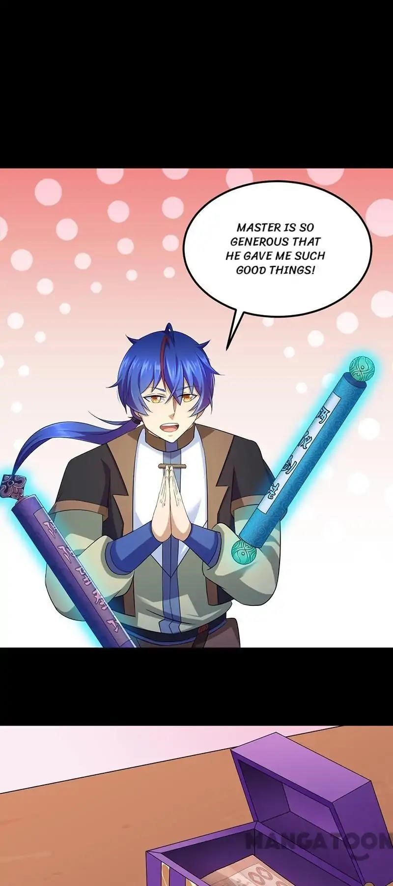 Martial Arts Reigns - Chapter 89 Page 16