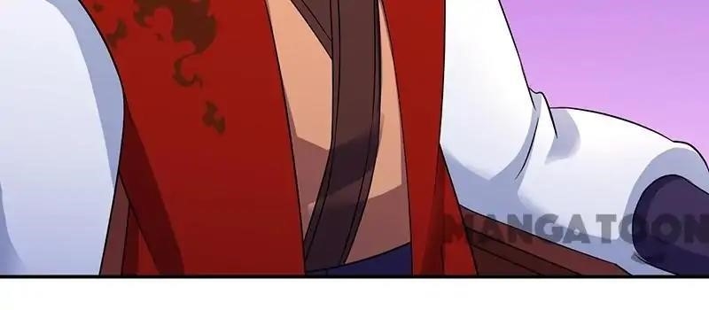 Martial Arts Reigns - Chapter 89 Page 26