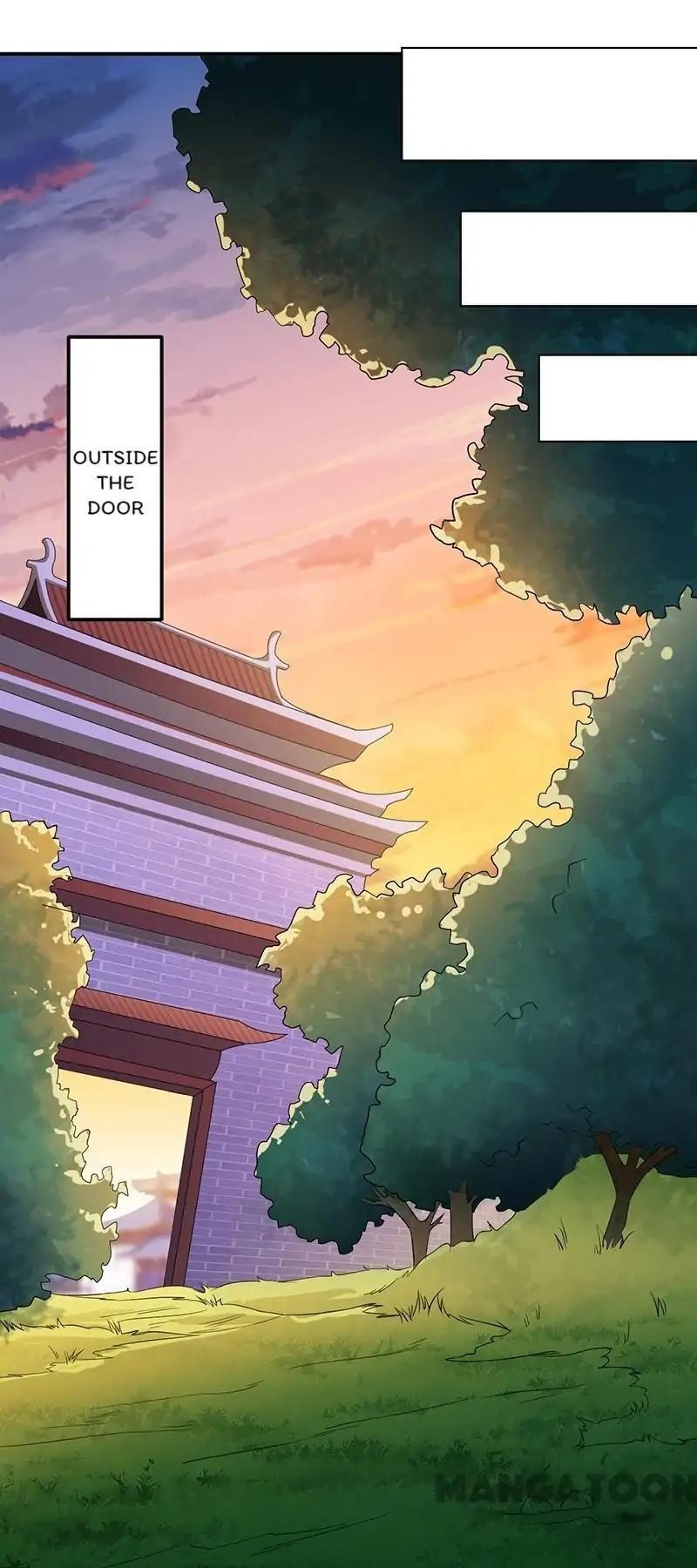 Martial Arts Reigns - Chapter 89 Page 27