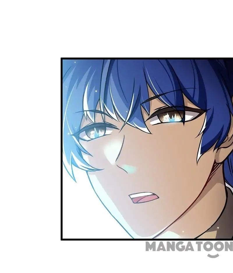 Martial Arts Reigns - Chapter 9 Page 10