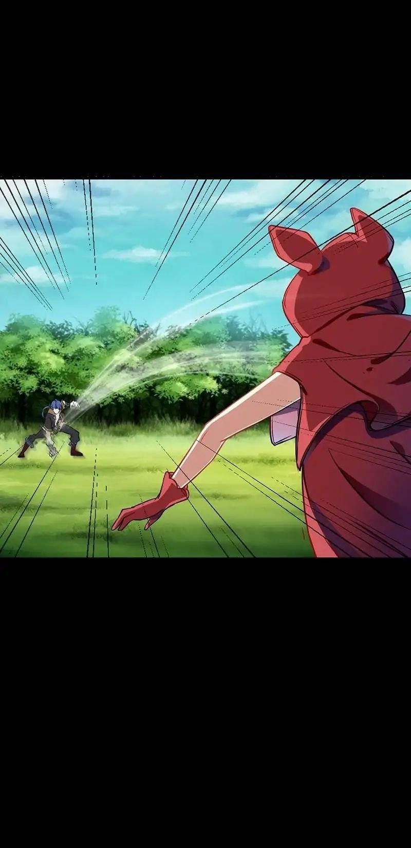 Martial Arts Reigns - Chapter 9 Page 26