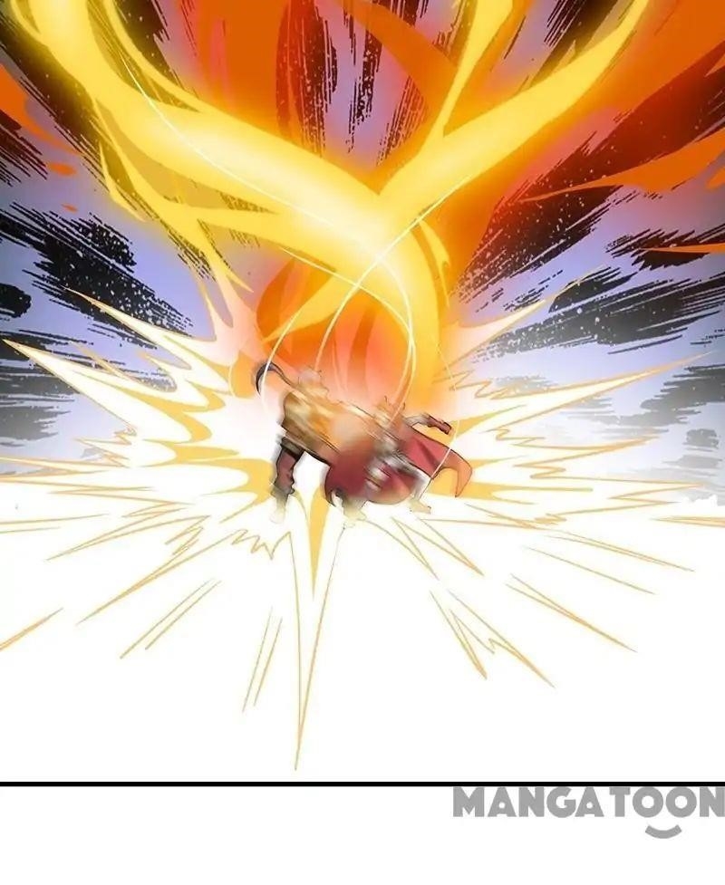 Martial Arts Reigns - Chapter 9 Page 38