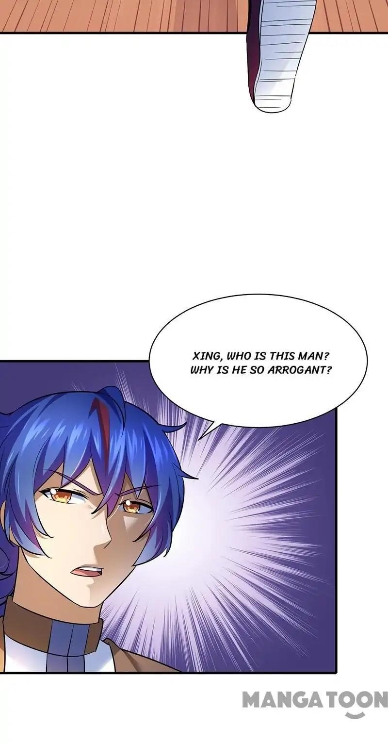 Martial Arts Reigns - Chapter 90 Page 15