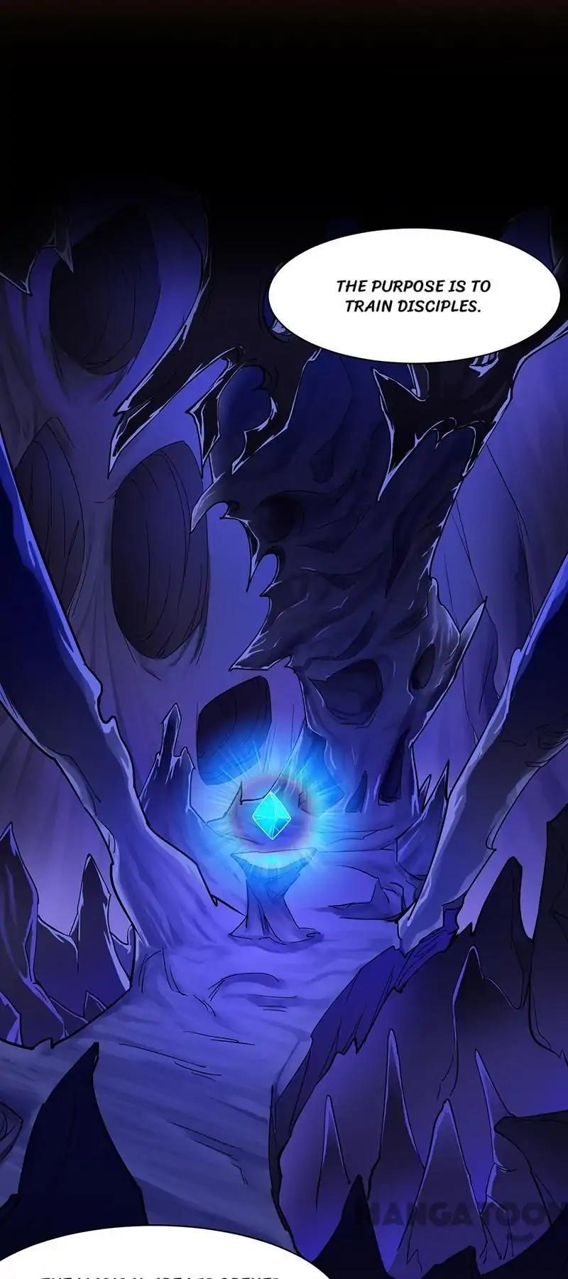 Martial Arts Reigns - Chapter 90 Page 25