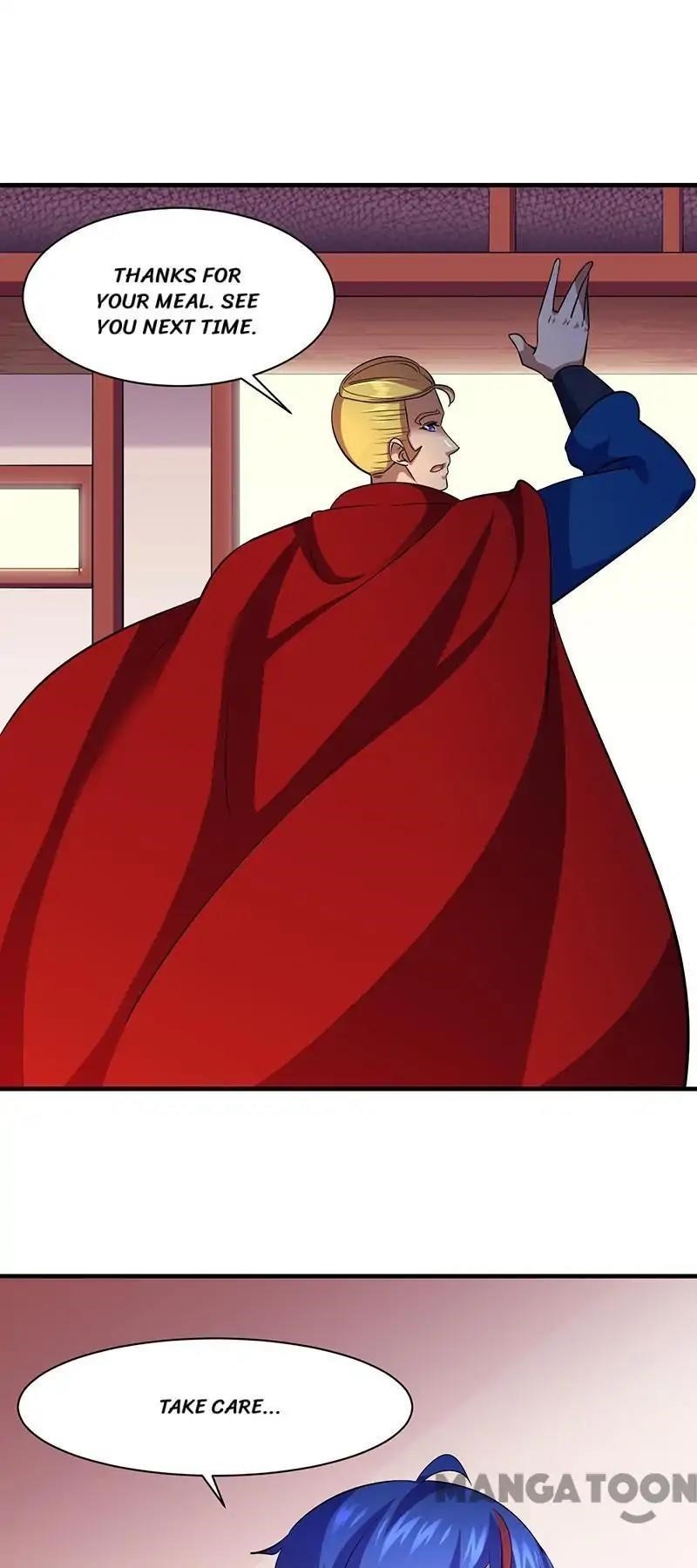 Martial Arts Reigns - Chapter 90 Page 38