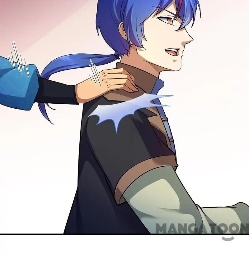 Martial Arts Reigns - Chapter 90 Page 39