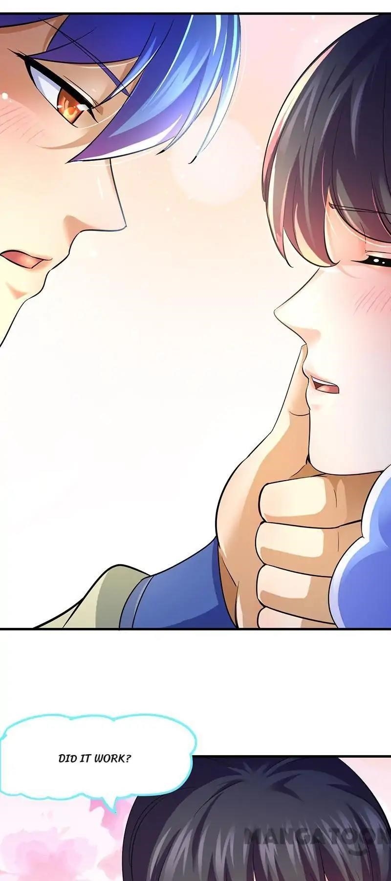 Martial Arts Reigns - Chapter 92 Page 12