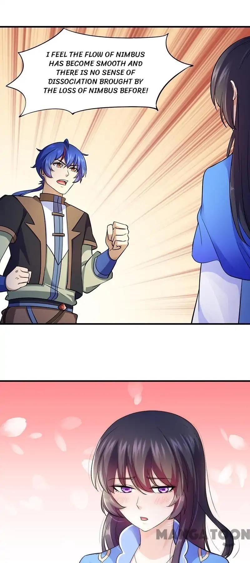 Martial Arts Reigns - Chapter 92 Page 14