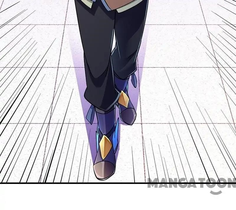 Martial Arts Reigns - Chapter 92 Page 33