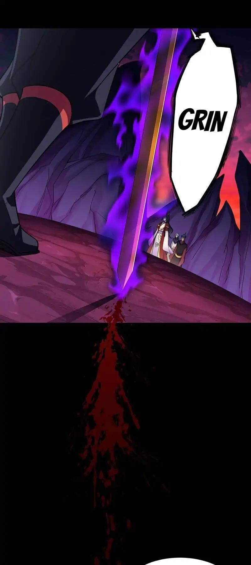 Martial Arts Reigns - Chapter 93 Page 13