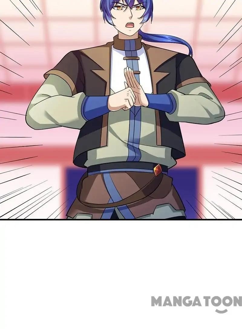 Martial Arts Reigns - Chapter 93 Page 22