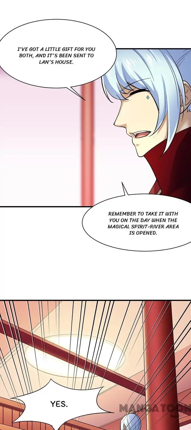 Martial Arts Reigns - Chapter 93 Page 29