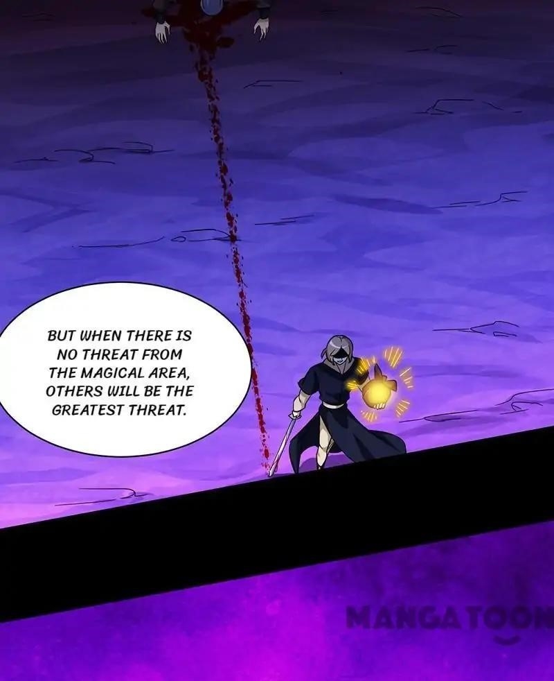 Martial Arts Reigns - Chapter 93 Page 6