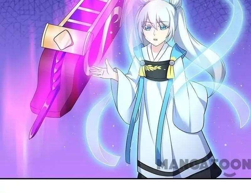 Martial Arts Reigns - Chapter 94 Page 4