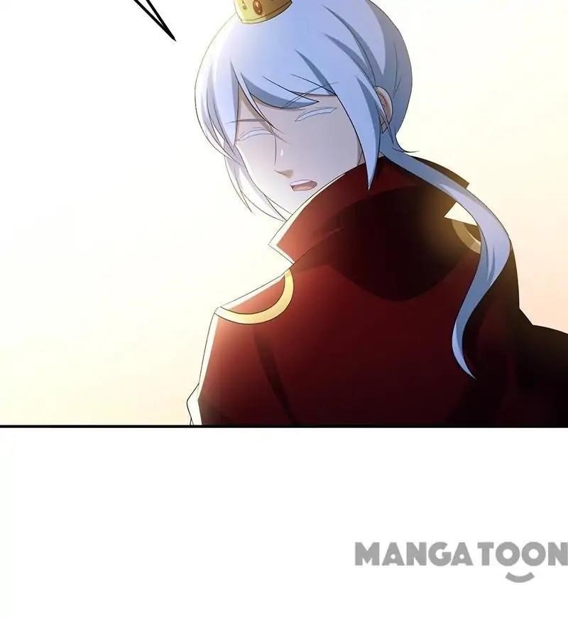 Martial Arts Reigns - Chapter 95 Page 10