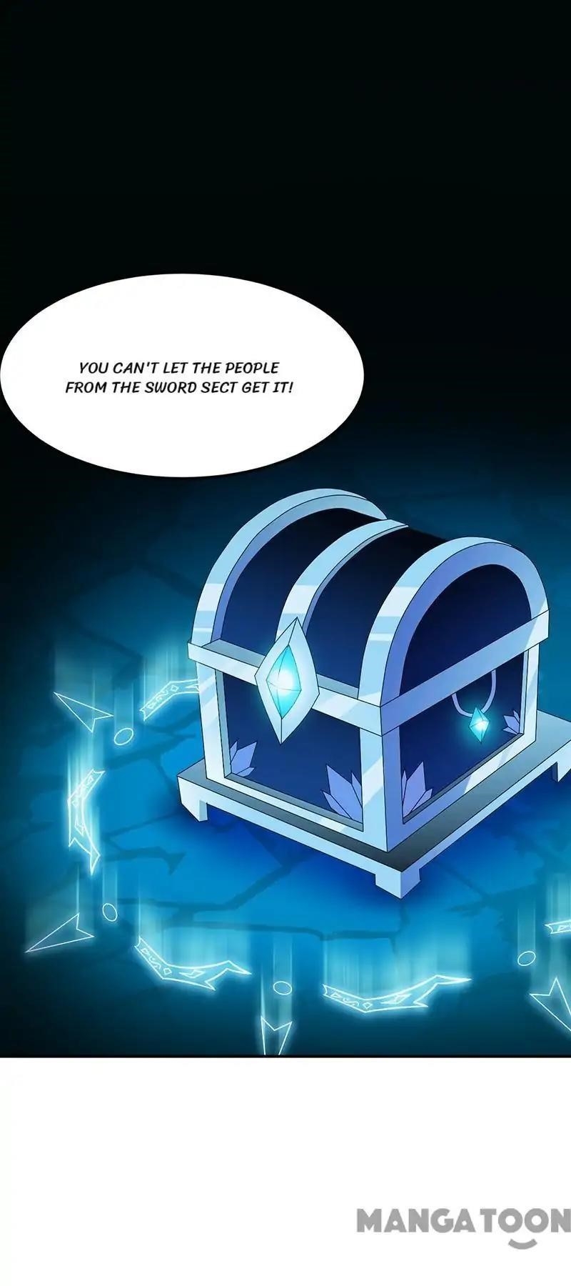 Martial Arts Reigns - Chapter 95 Page 31