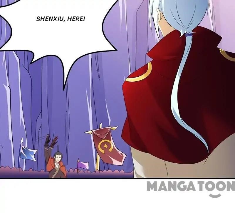 Martial Arts Reigns - Chapter 95 Page 6