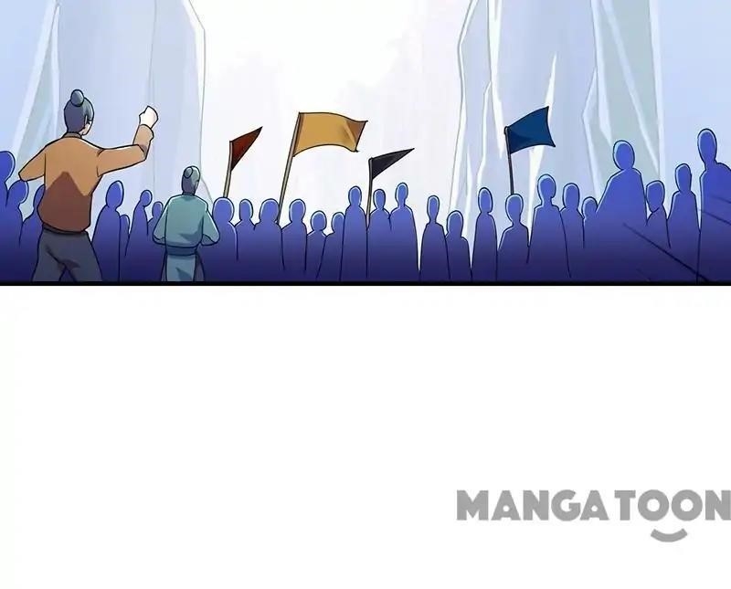 Martial Arts Reigns - Chapter 96 Page 12