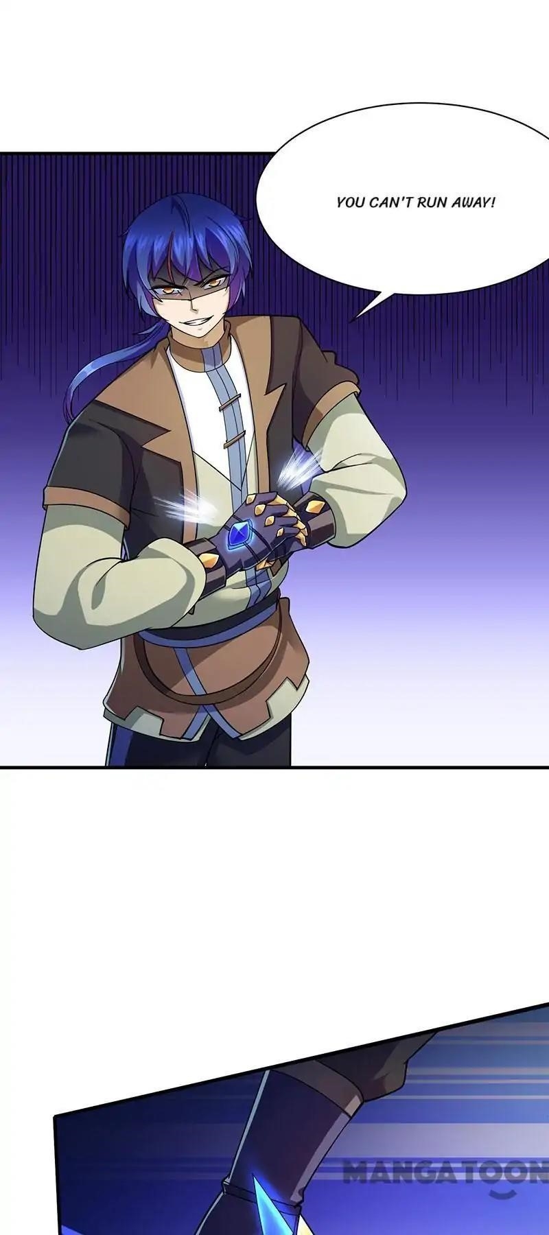 Martial Arts Reigns - Chapter 97 Page 14