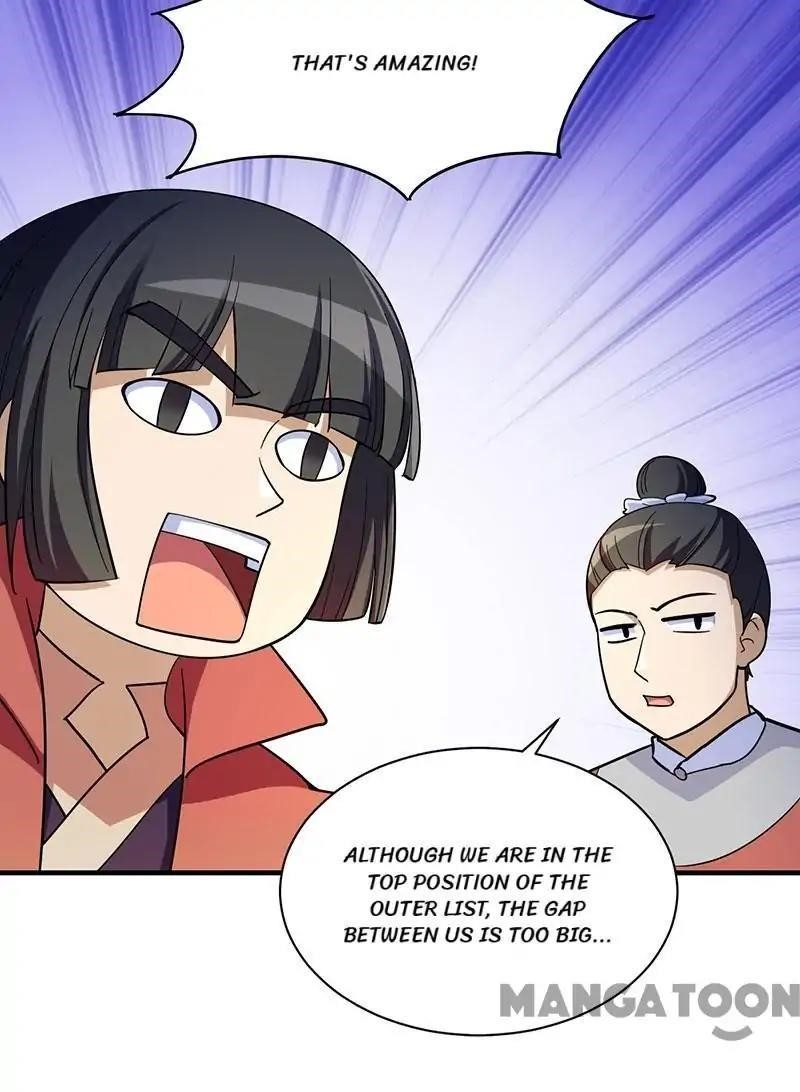 Martial Arts Reigns - Chapter 97 Page 30