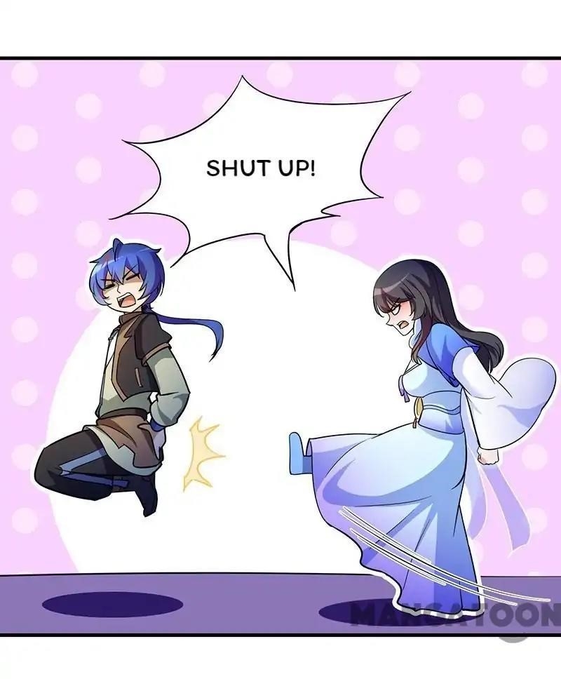 Martial Arts Reigns - Chapter 97 Page 35