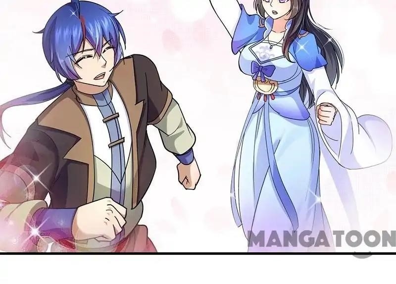 Martial Arts Reigns - Chapter 97 Page 37