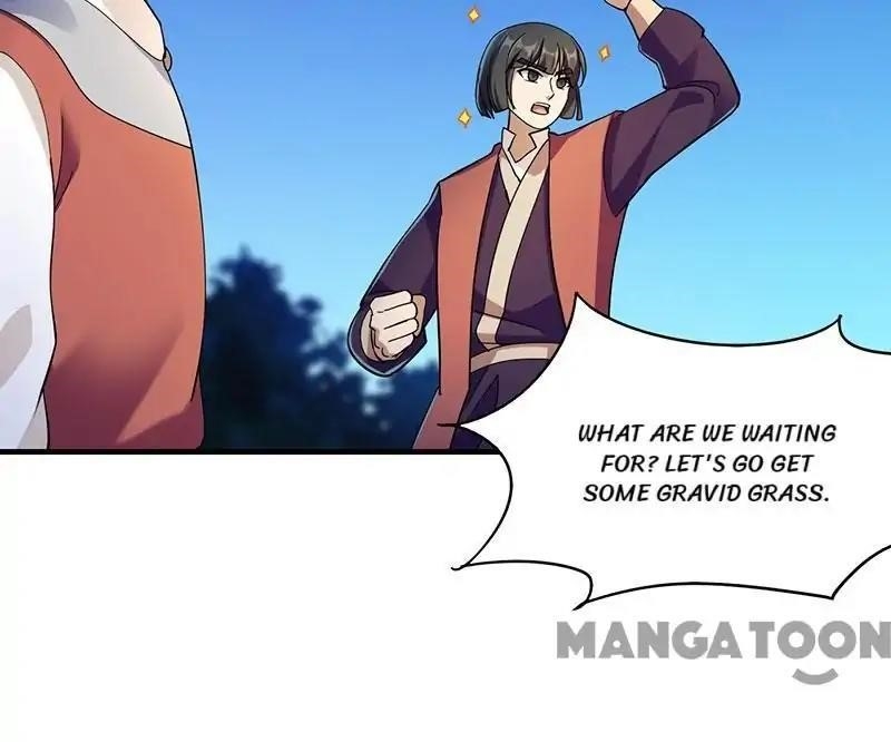 Martial Arts Reigns - Chapter 98 Page 14