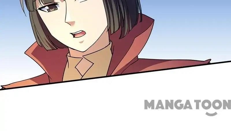 Martial Arts Reigns - Chapter 98 Page 18