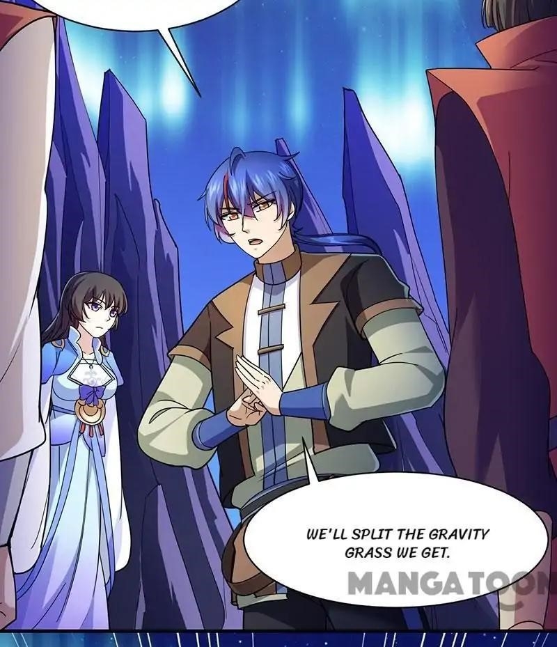 Martial Arts Reigns - Chapter 98 Page 22