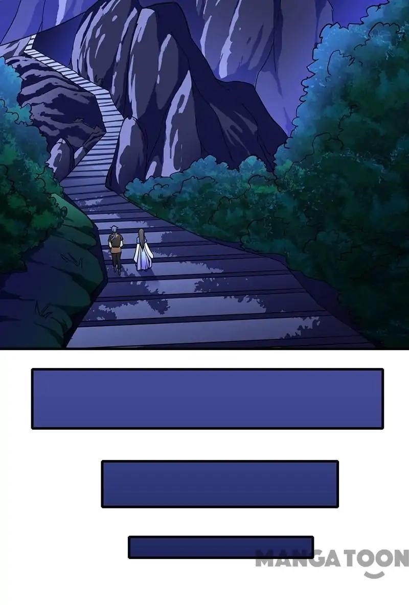 Martial Arts Reigns - Chapter 98 Page 25