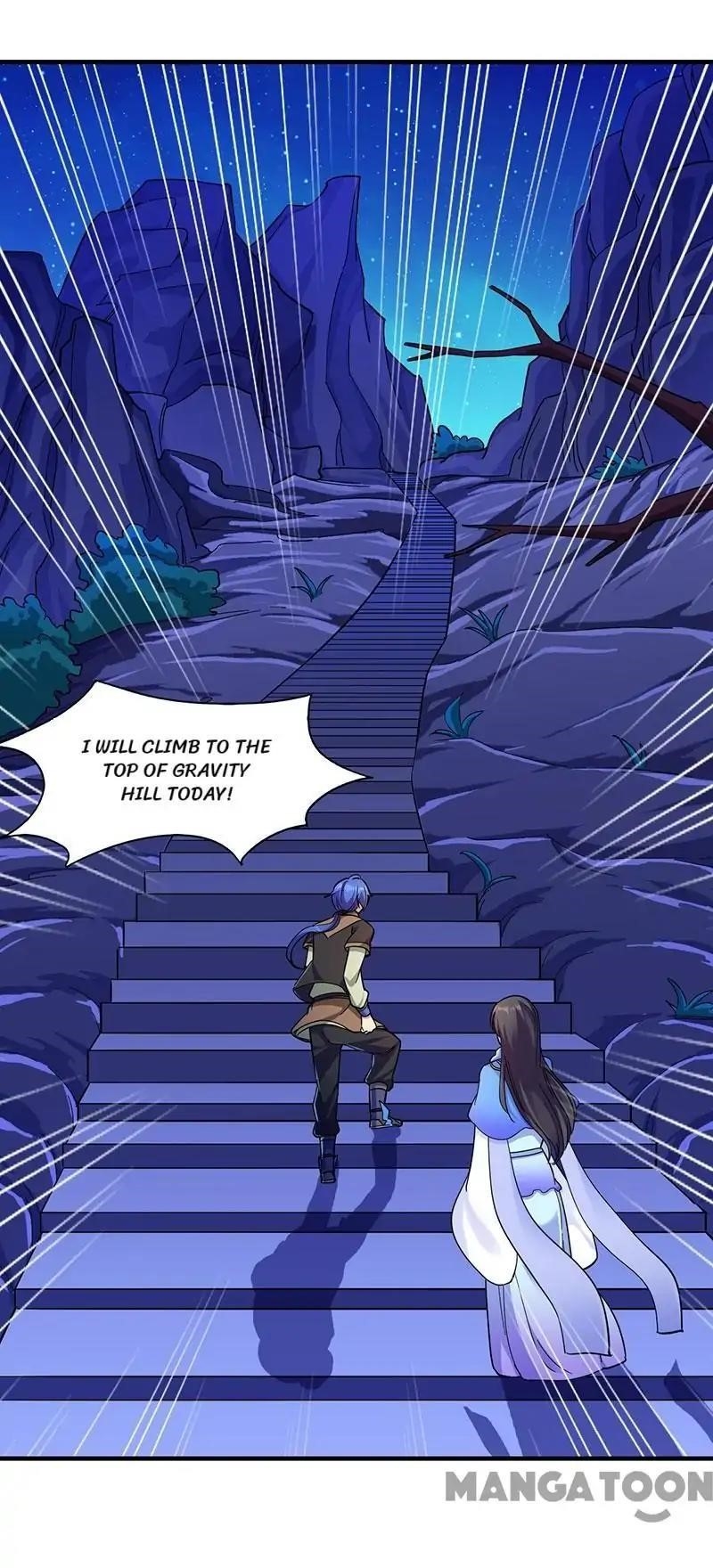 Martial Arts Reigns - Chapter 98 Page 33